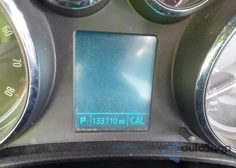 2016 Buick Verano from USA, damaged, VIN 1G4PP5SKXG4130288